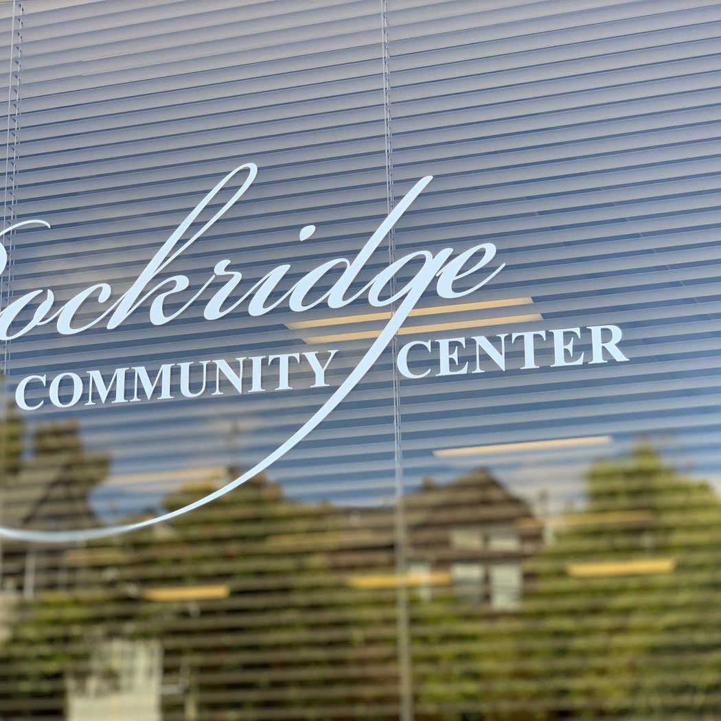 Rockridge Community Center 2