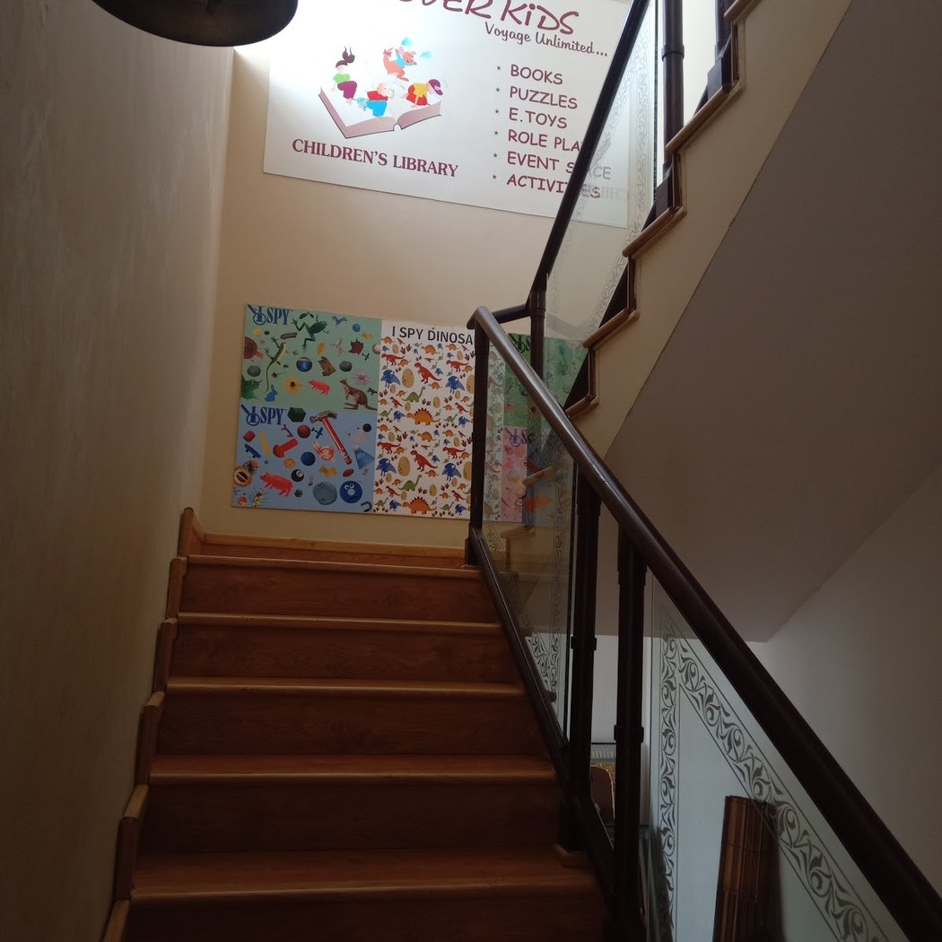 Discover Kids 2