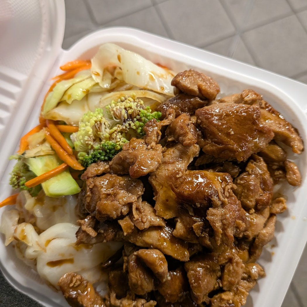 Lions Gate Grill 2