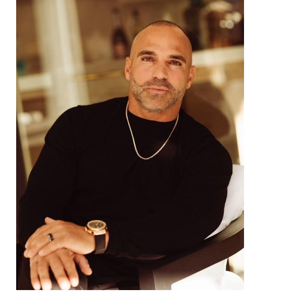 Joe Gorga - Special Event 1