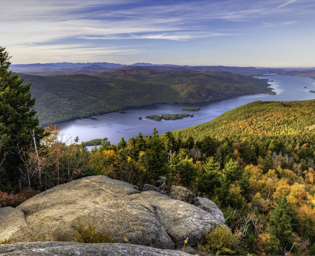 Lake George 1