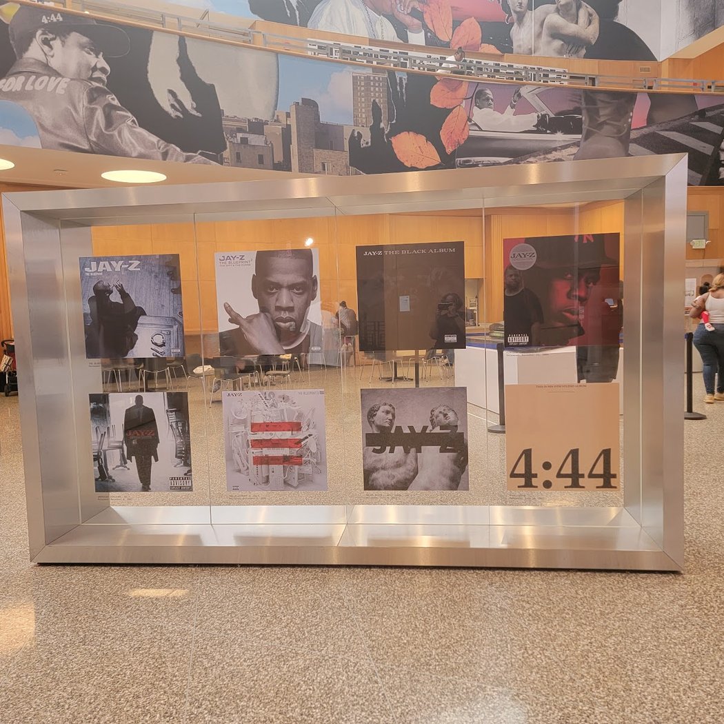 Vinyl Dreams: A Collector’s Legacy 5