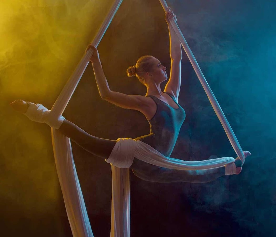 25ème édition du Festival International des Artistes de Cirque à Saint-Paul-lès-Dax 2