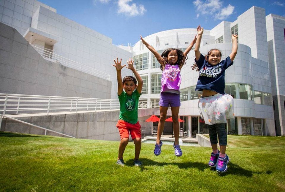 High Museum of Art 2