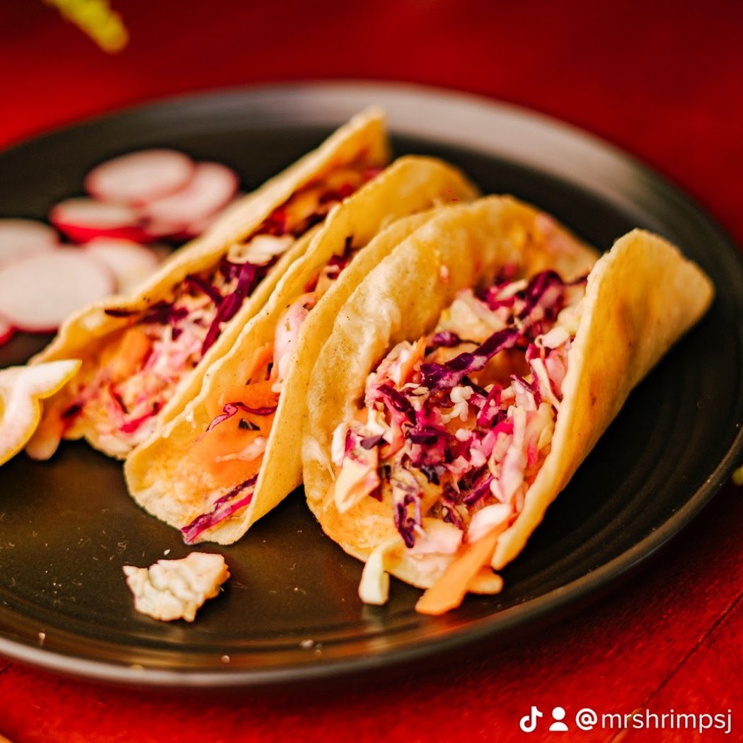 Mr. Shrimp Marisqueria y Birrieria Food Truck 3