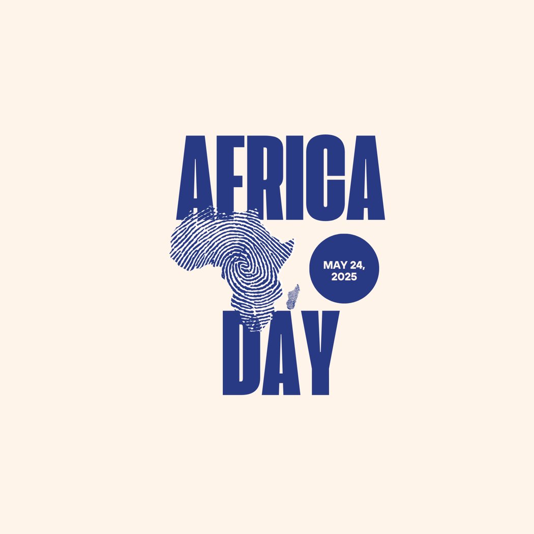 Africa Day Celebration 2025 1
