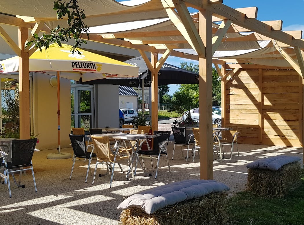 Cafe Des Sports 2