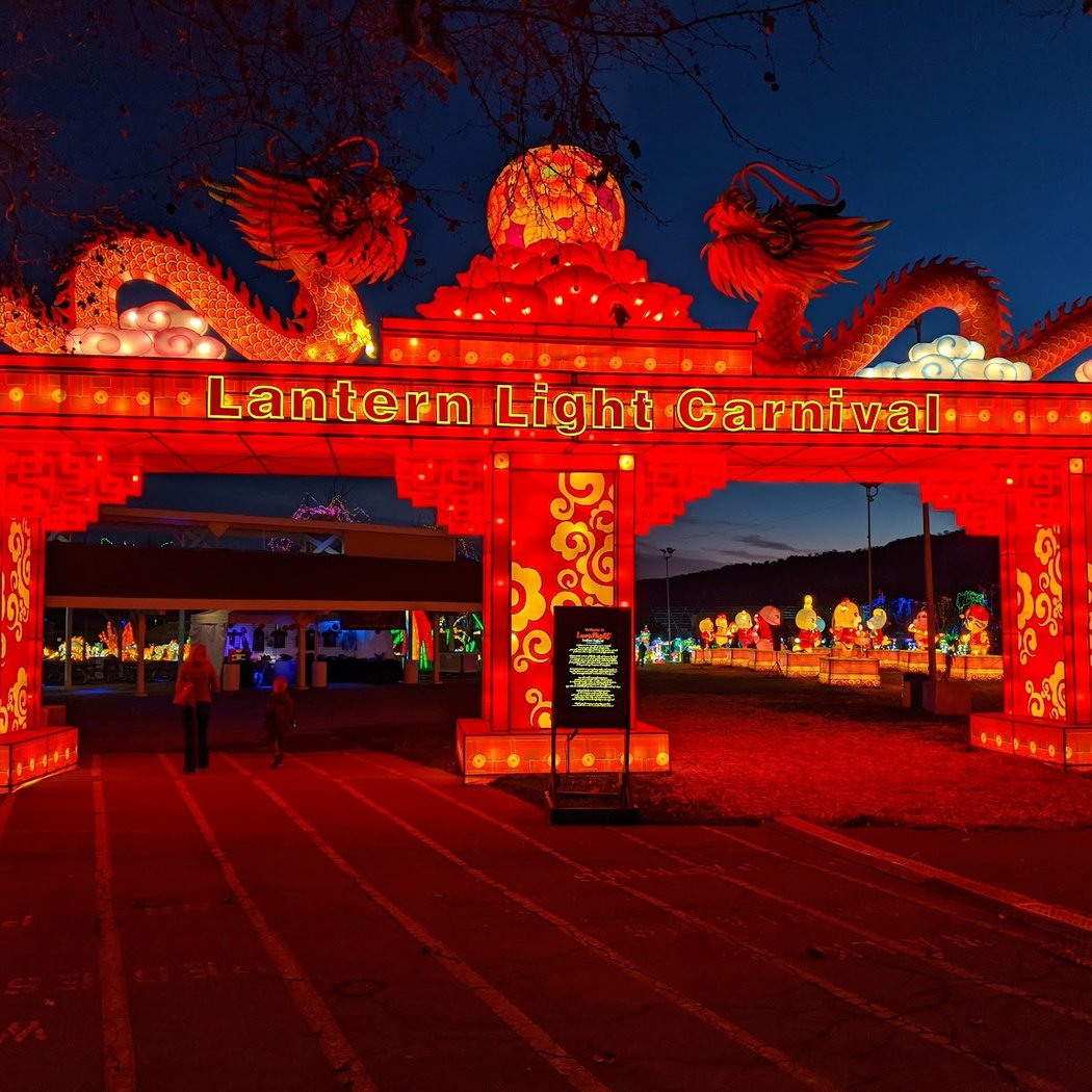 May Festivals & Street Fairs 2