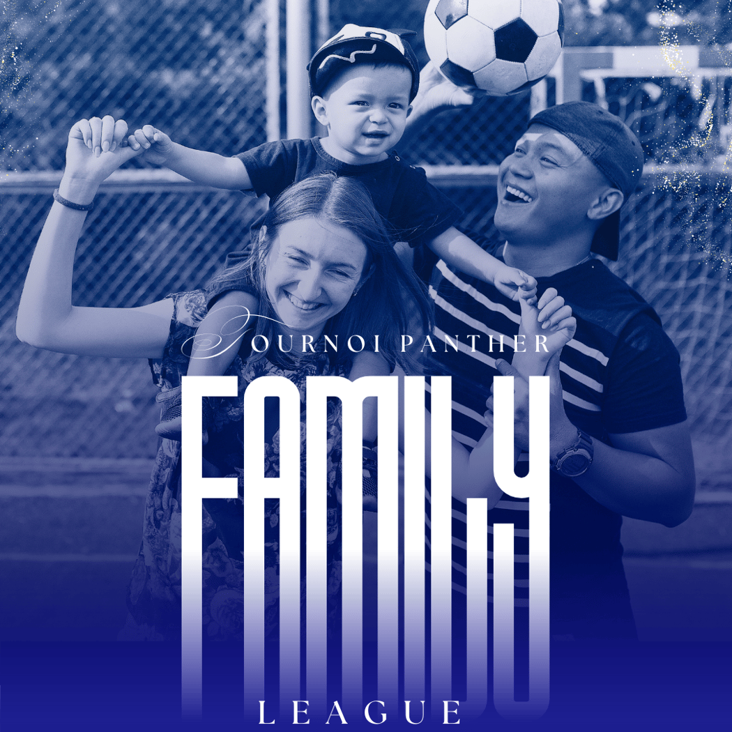 Family League 2026 1