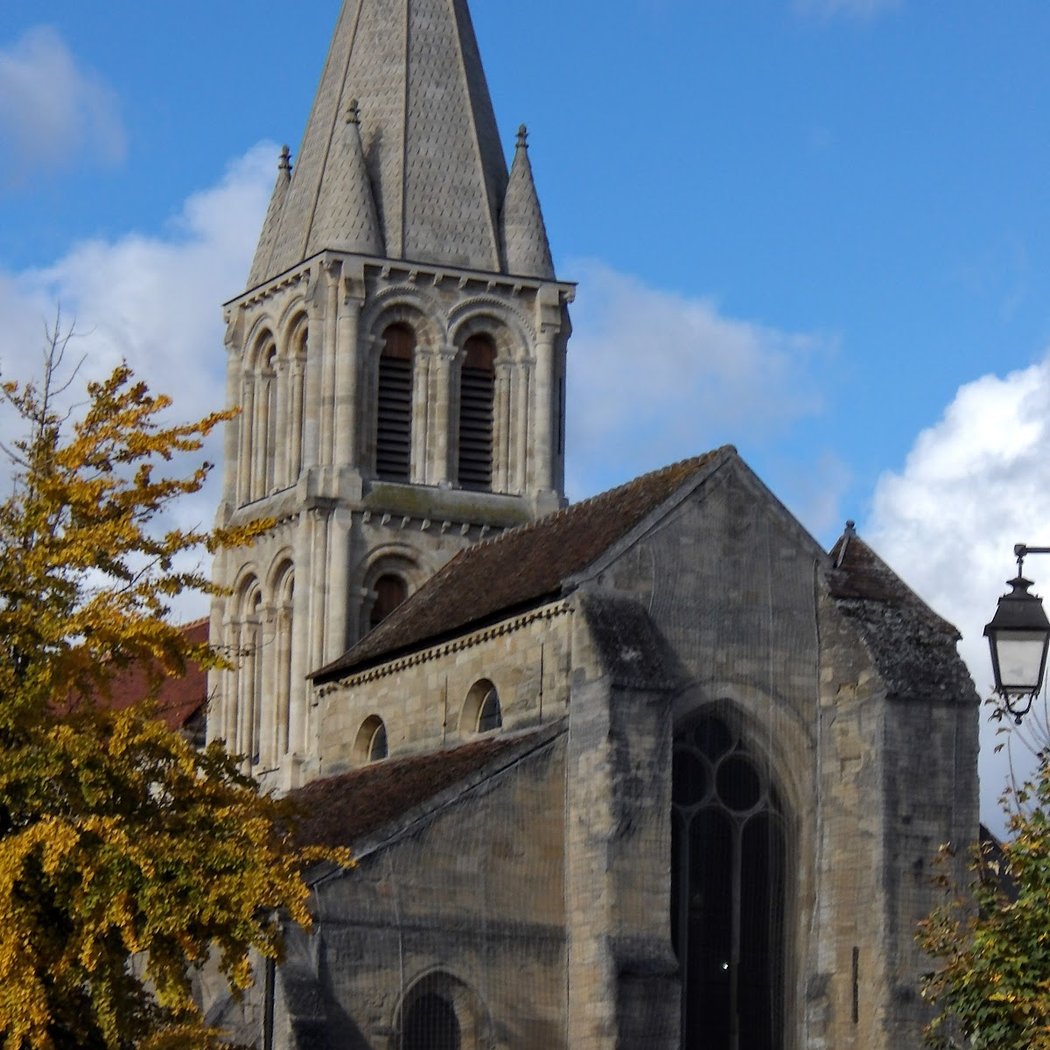 Église de la Nativité-de-la-Sainte-Vierge 2