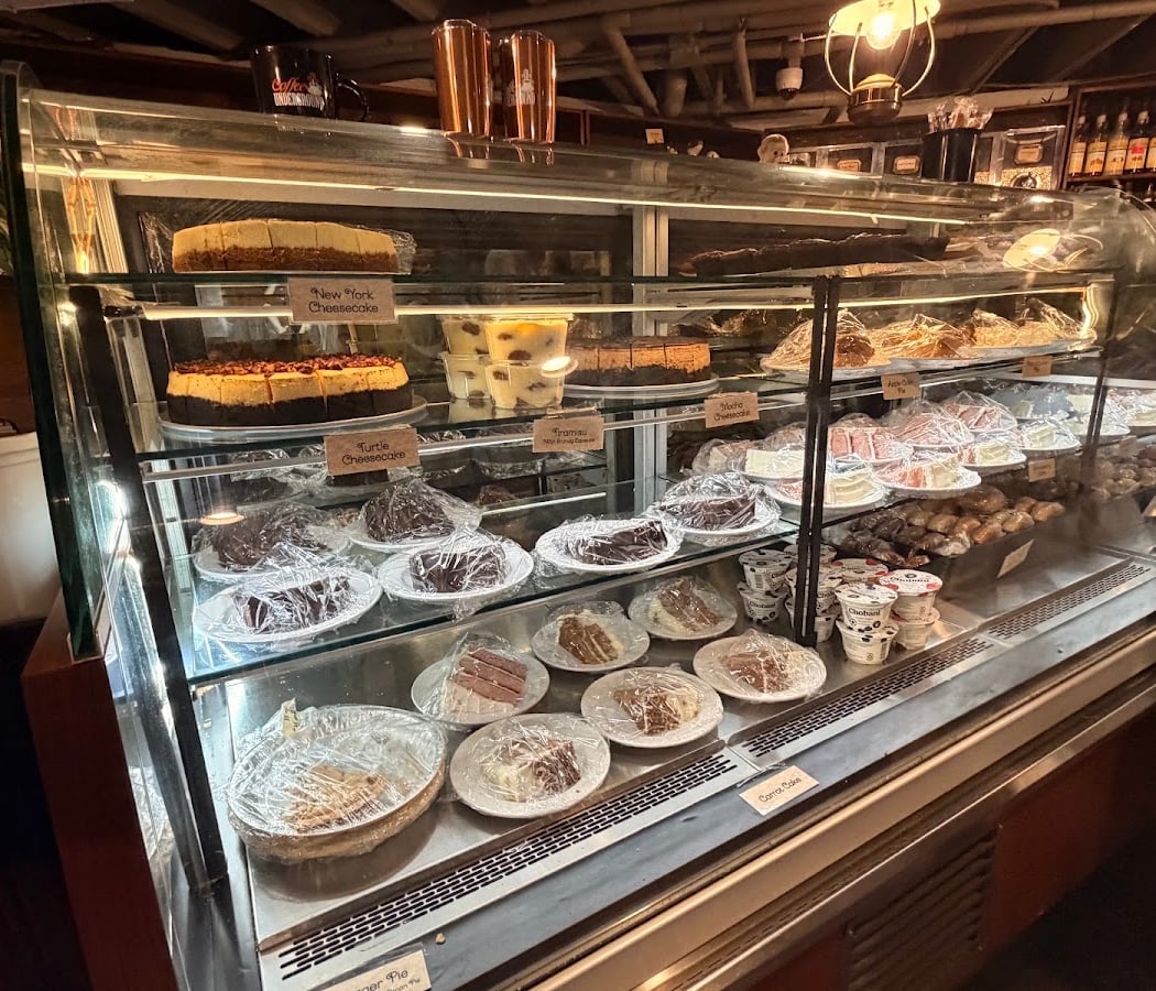 Coffee Underground 1