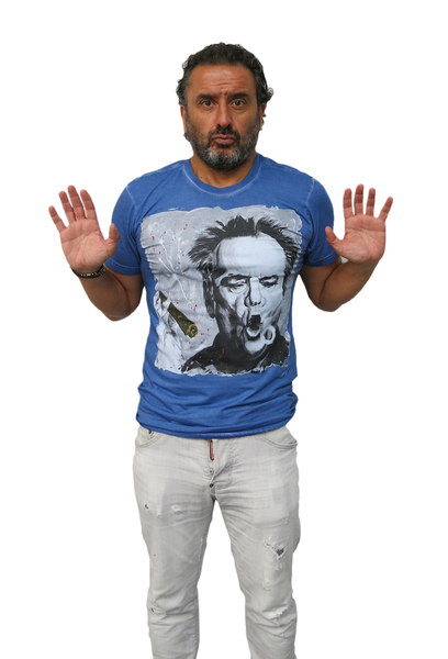 MICHAEL EDERY 1