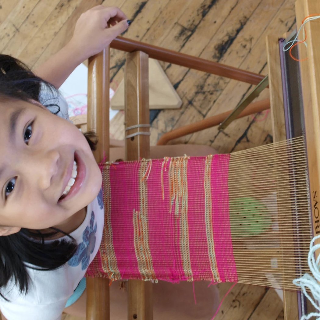 Textile Arts Center 1