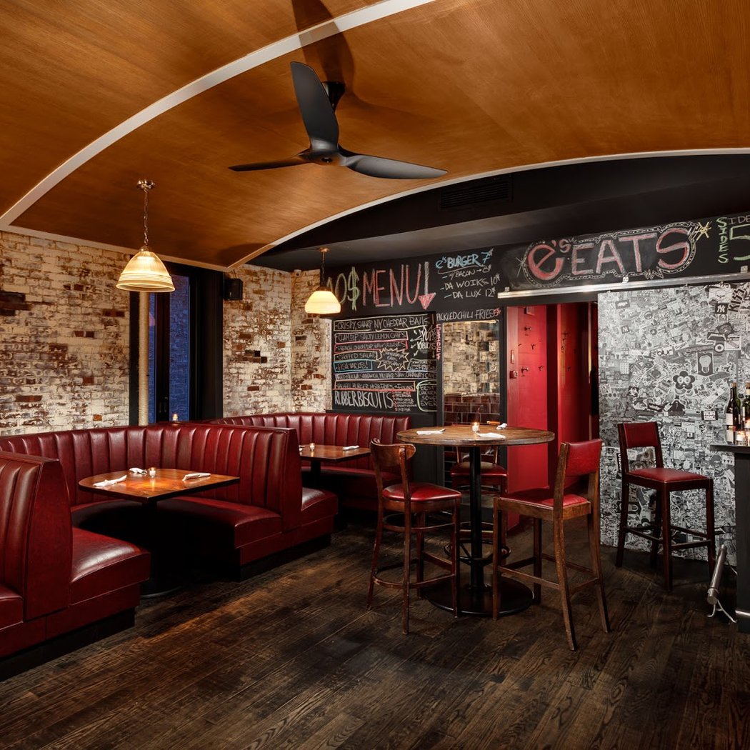e's BAR 5