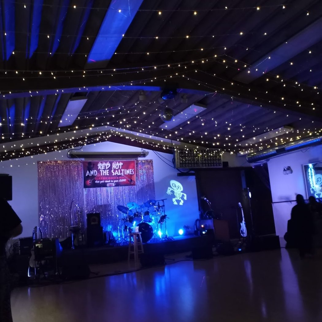 American Legion 3