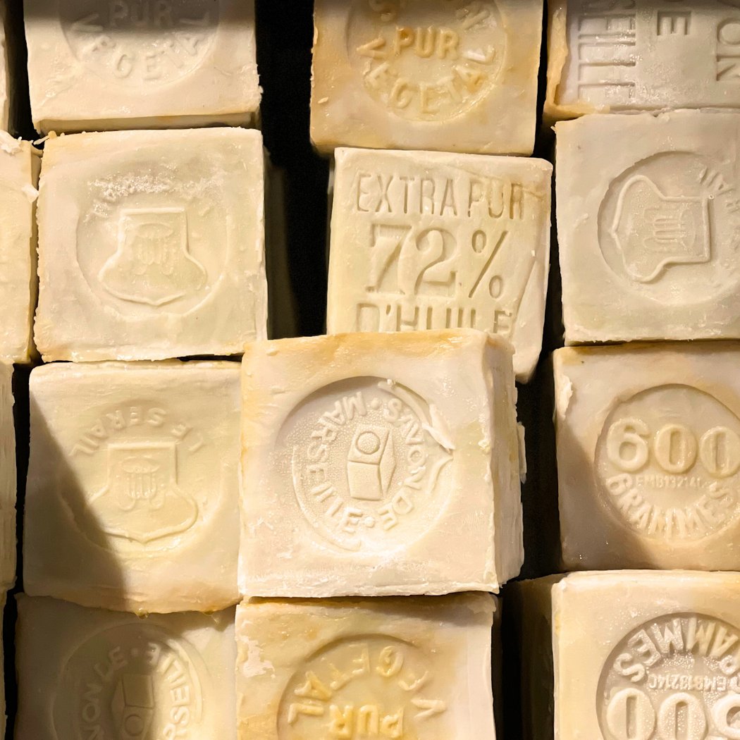 Soap The Serail 4