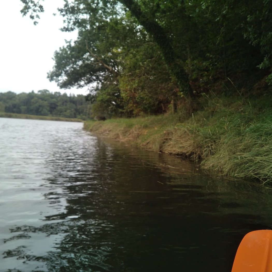 base nautique du bas pont scorff 2