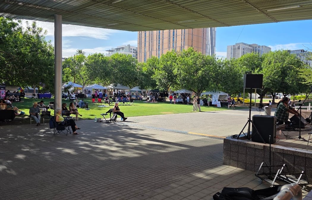 Civic Space Park 3