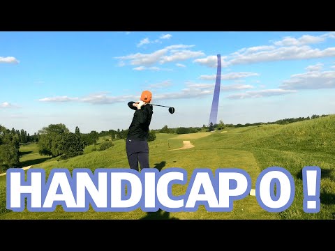 Vlogs golf de Ma - Les Golfiteurs 2