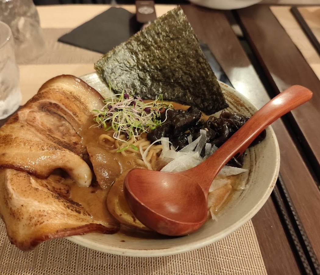 Kmc ramen Bayonne 5