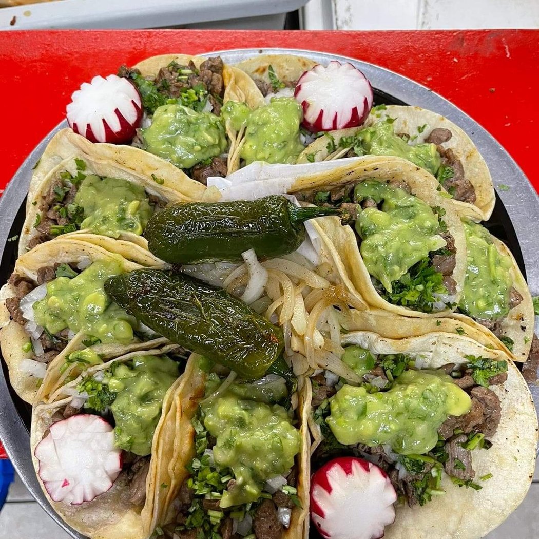 Cienega Las Tlayudas de Oaxaca 1