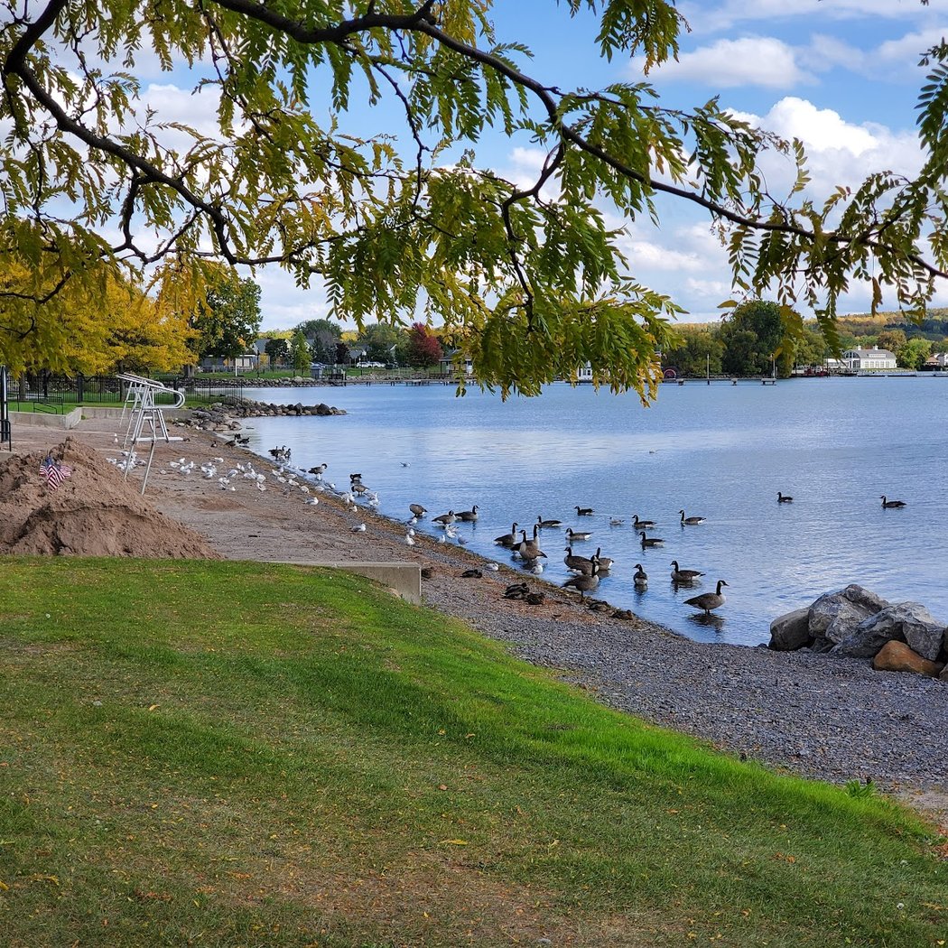 Canandaigua Lakefront Art Show 2