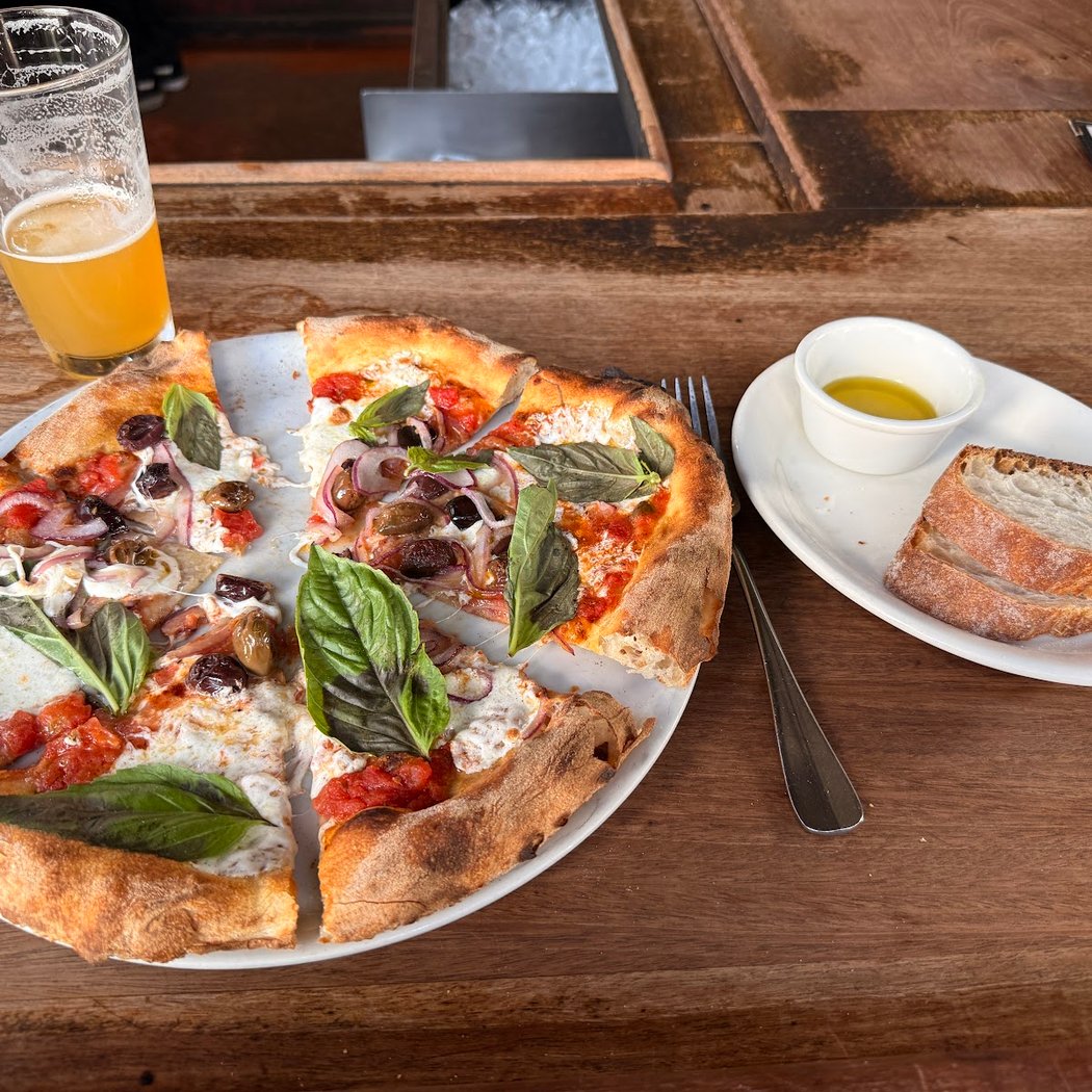Pizzeria Bianco 3