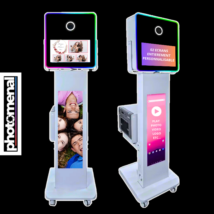 Photomenal - Location Photobooth, Videobooth, Phonebook 2