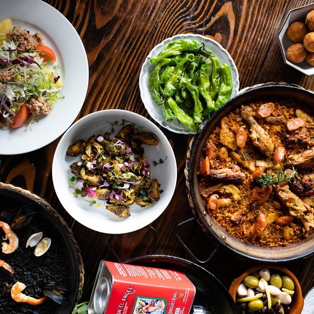 SER Restaurant 1