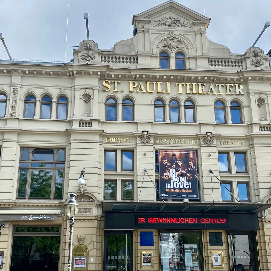 St. Pauli Theater 2