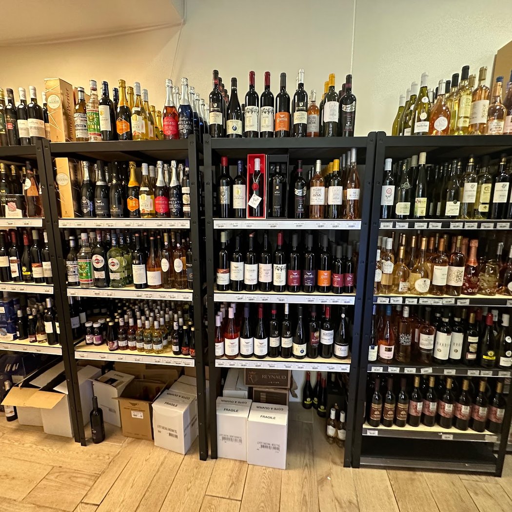 Bekef 26 - Epicerie Cacher Cannes - Boucherie - Traiteur - Sandwicherie 3