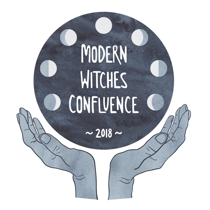 Modern Witches Confluence 1