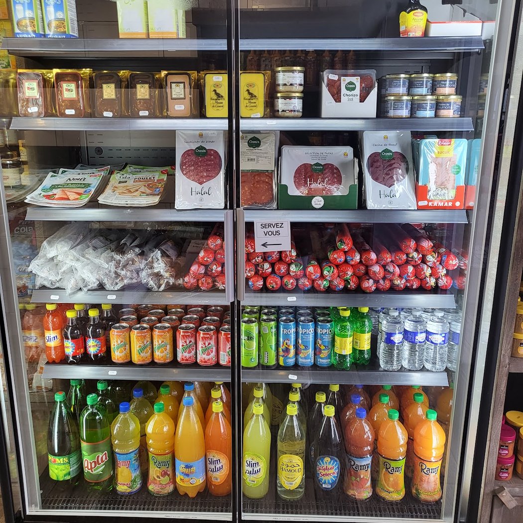 El Amen boucherie halal 3