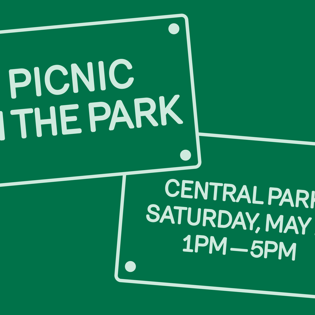 Forum Picnic in the Park 1