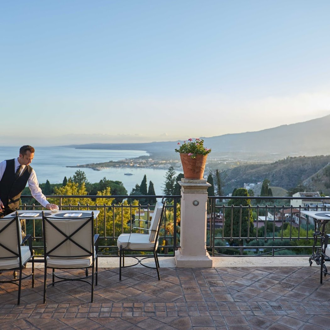 Grand Hotel Timeo, A Belmond Hotel, Taormina 3