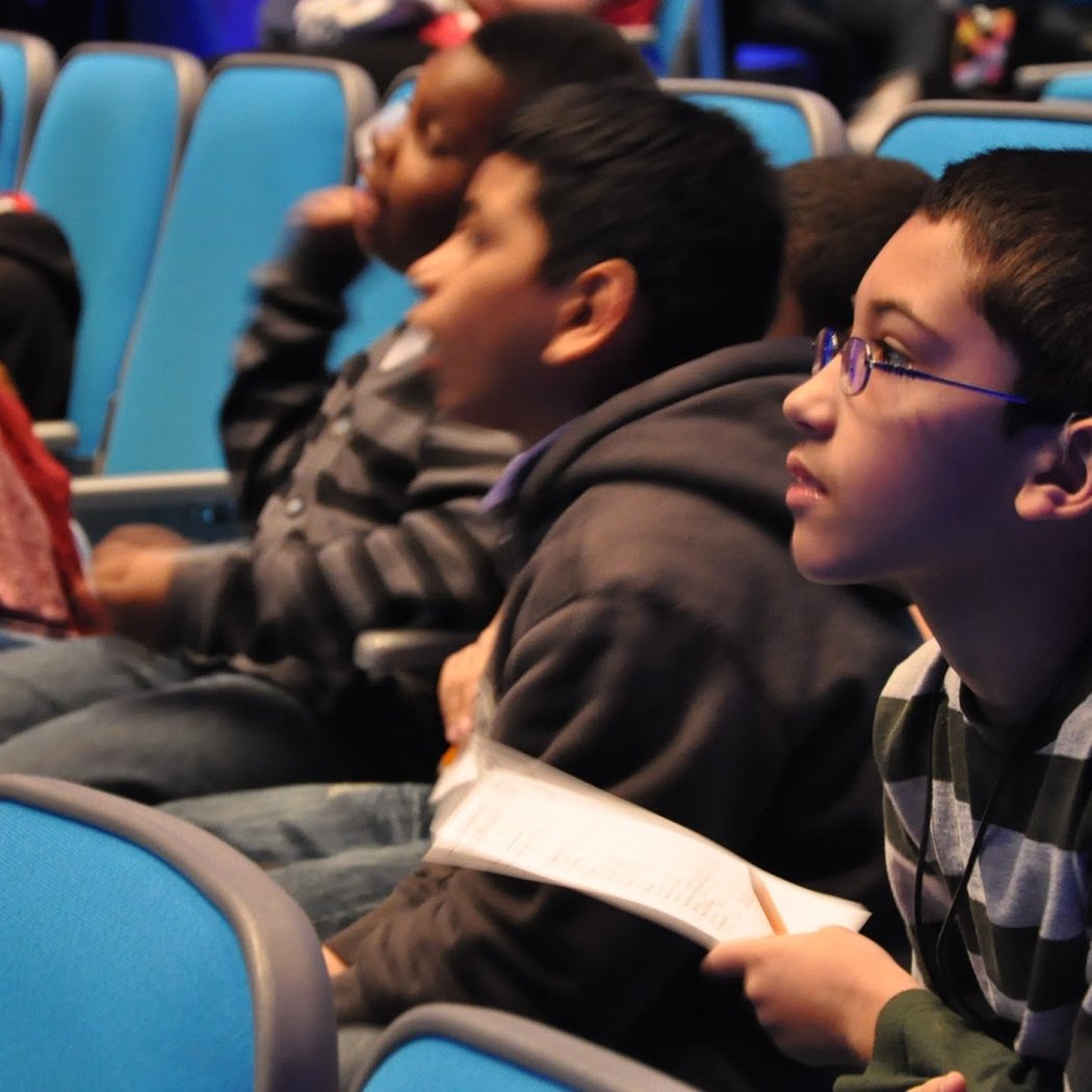New York International Children's Film Festival 3