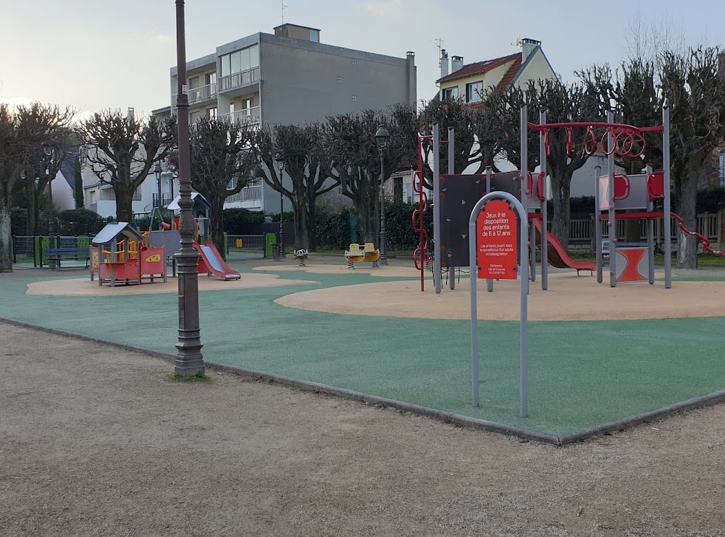 Square des Bels-Ébats 5