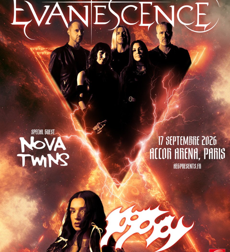 Evanescence 1