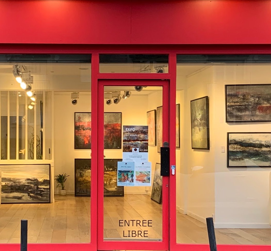 72 Art Gallery 3