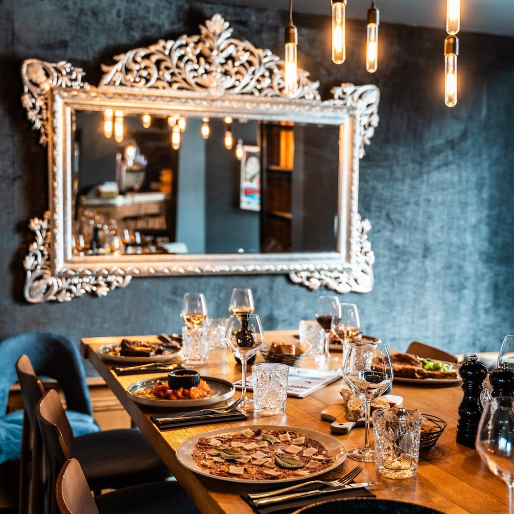Le Zinc 1