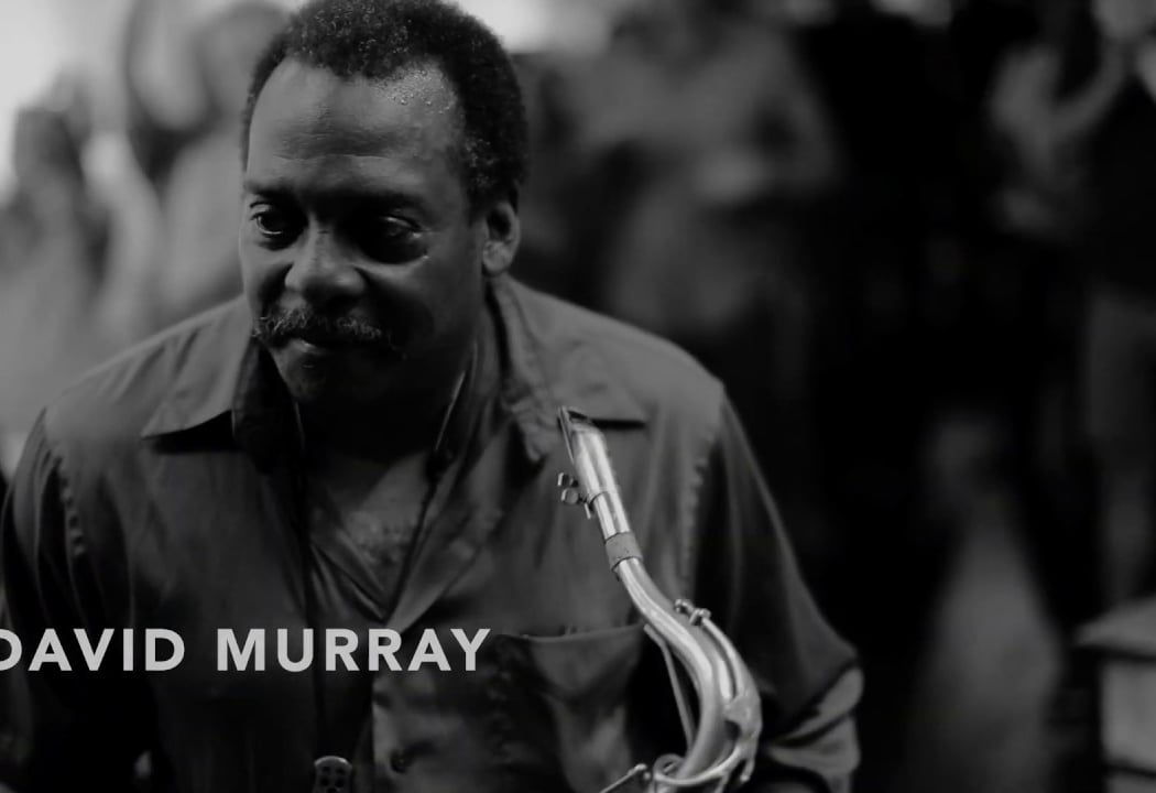 Kahil El’Zabar & David Murray 2
