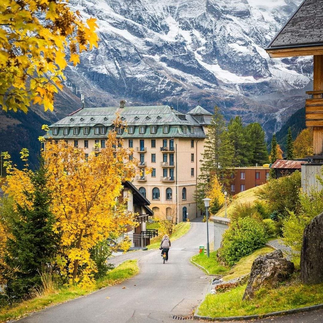 Mürren 1