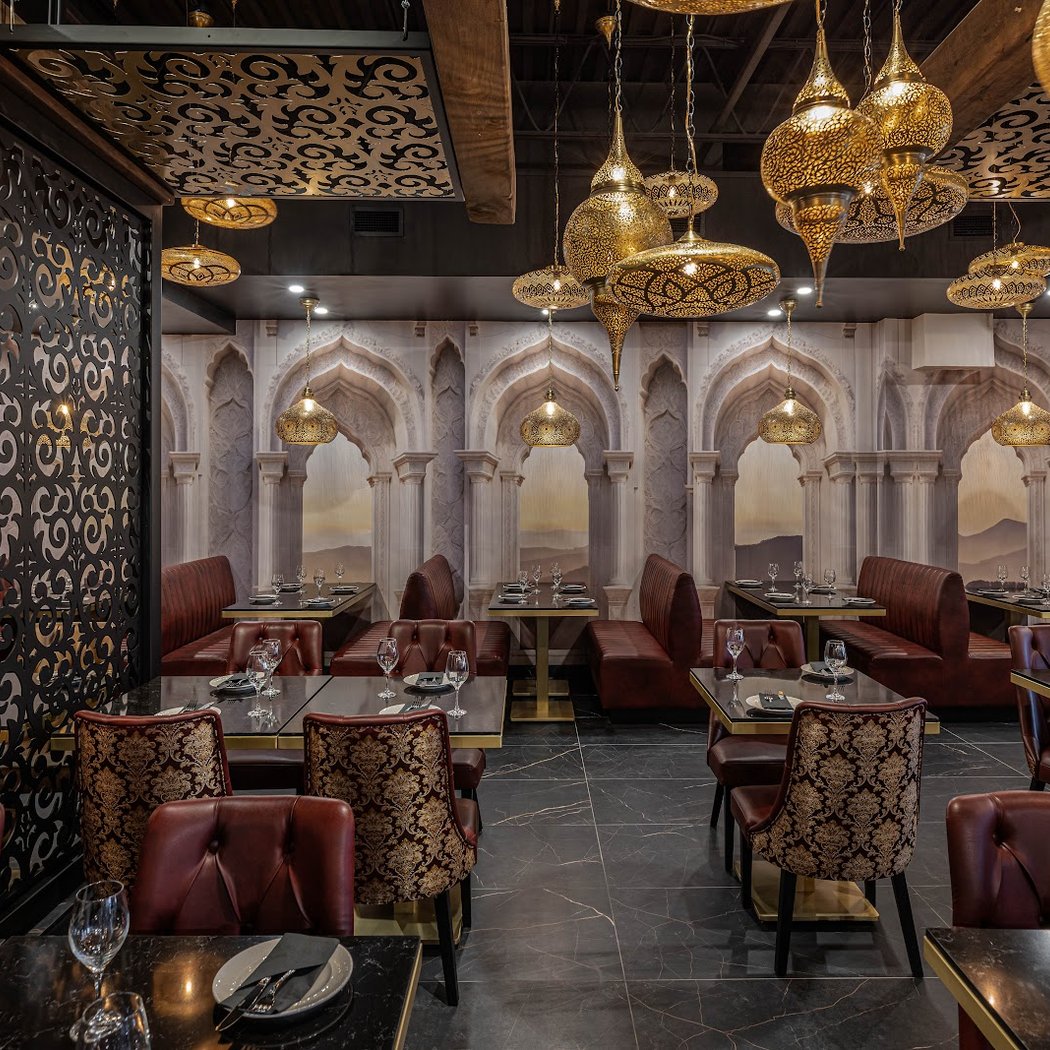 TANDOORI PALACE 2