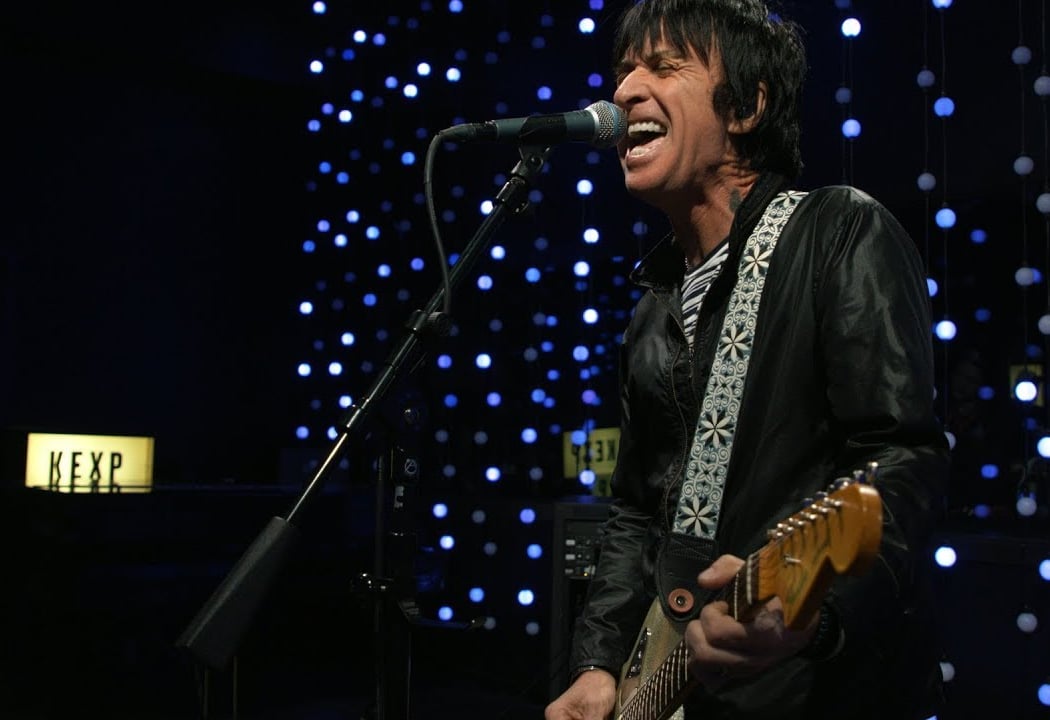 Johnny Marr 1