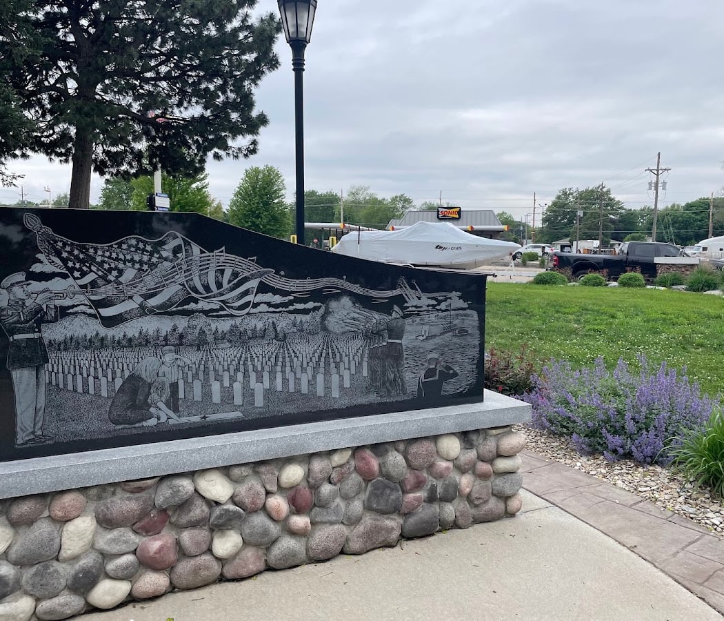 American Legion Park 2