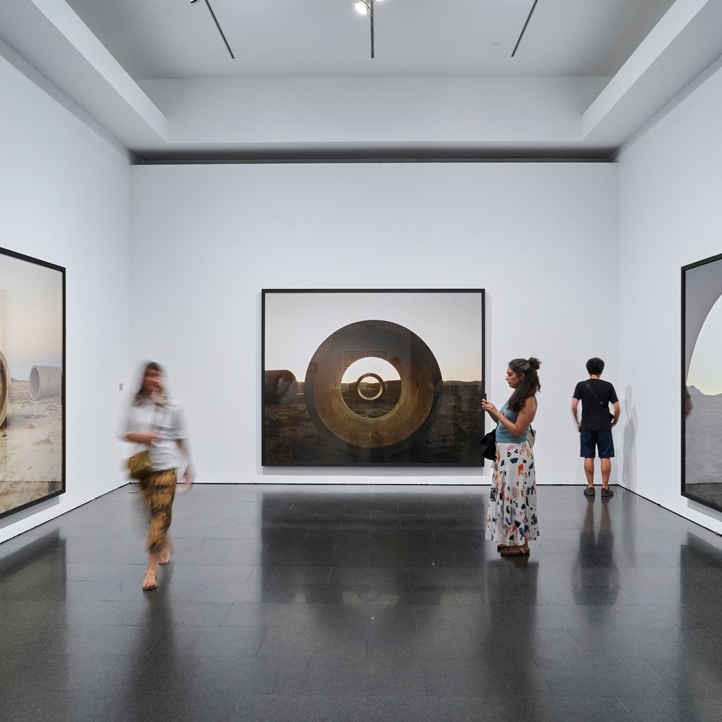 Museu d’Art Contemporani de Barcelona 1