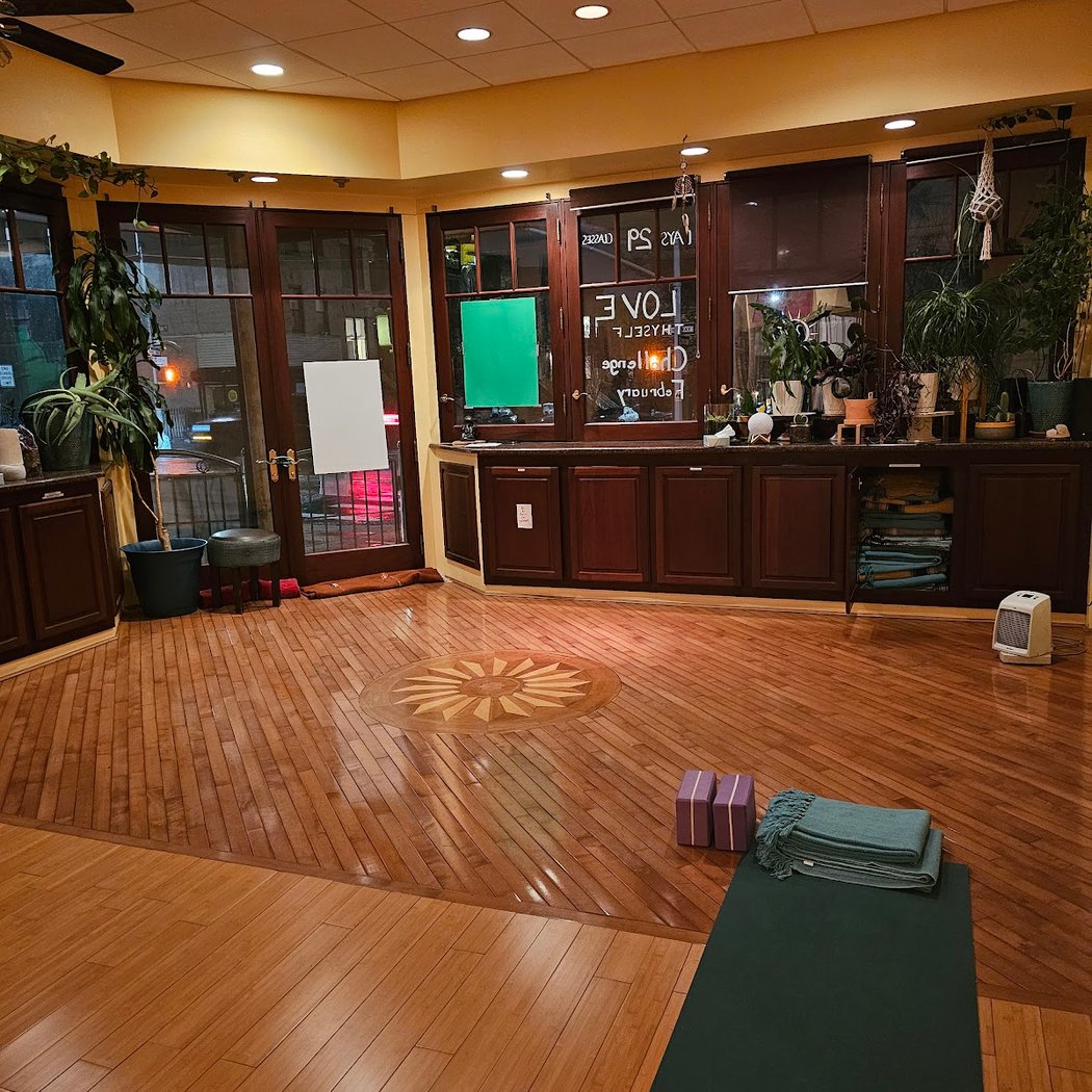 Monthly Sound Bath 1