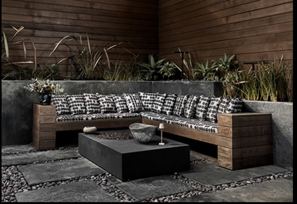 Milano’s upholstery 2