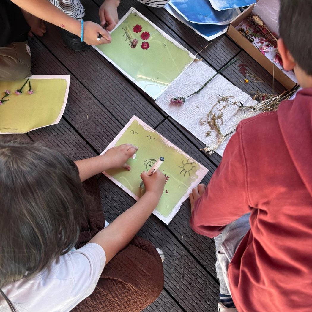 Atelier Creativi Lab 3