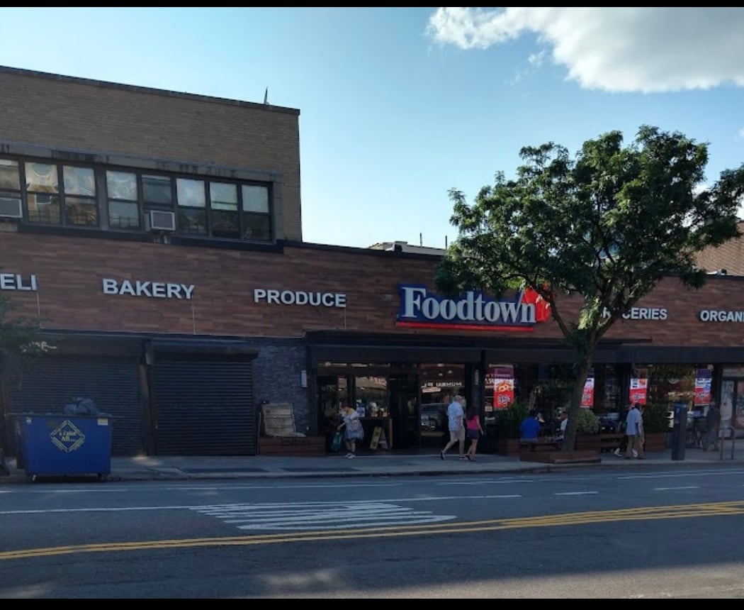 Foodtown of Prospect Heights 2